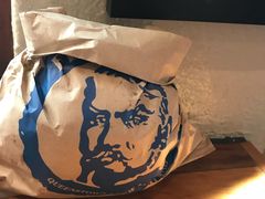 -Fergburger(皇后镇店)