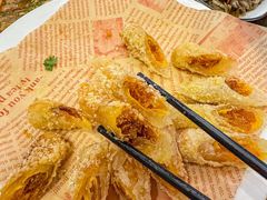 -大洋家·精品潮汕菜·生腌砂锅粥(天河东路店)