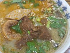 -豫掌柜饸饹面·烩面(秀沿路店)