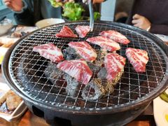 -热血兄弟·炭火烤肉(融侨中心店)