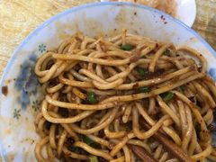 -二号桥脆绍面(星辉中路店)