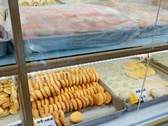 -爱德顺糕点食屋(利民道店)