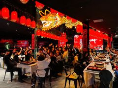 -VIVA·百人年会团建篮球场轰趴馆