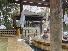 -春晖园度假酒店温泉