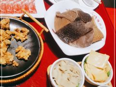 -山城辣妹子(定福庄店)
