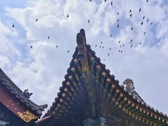 -五台山风景名胜区