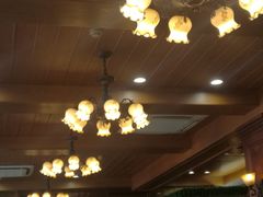 大堂-德大西餐社(云南南路店)