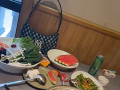 -阿源鱼捞斑鱼火锅·海鲜粥(山景尚宅店)