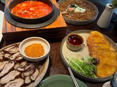 -Fuzzy Bistro 浮几韩餐·茶酒馆