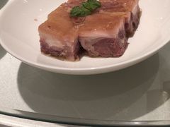 镇江香肴肉-扬州万怡酒店-中餐厅(文昌中路店)