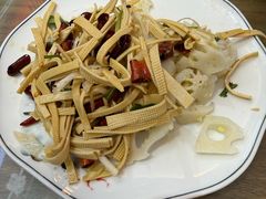 -鲁南仔·滕州炒鸡(经三路店)
