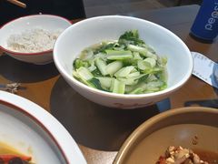 -好恰湘潭小炒与小碗菜(马兰山店)