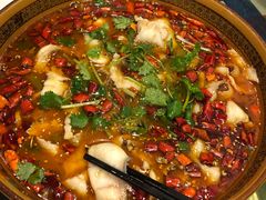 -川悦壹号·川菜(蠡溪路店)