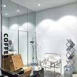 应该多点这种小店.…太舒服了