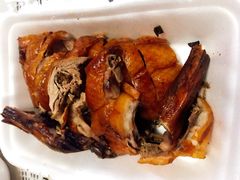 -老字号蛇口德记烧腊饭店·海鲜加工