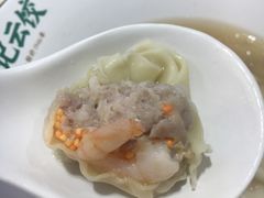 -袁记云饺(鼓楼店)