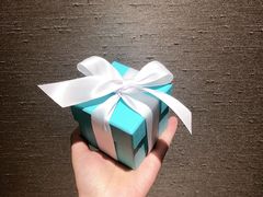 -Tiffany & Co.蒂芙尼
(南京德基广场店)