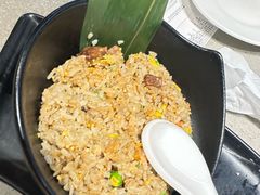 -海底捞火锅(让胡路万达店)