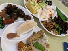 -众善素食(佛平五路店)