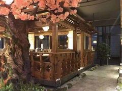 -九田家黑牛烤肉料理(太阳城店)