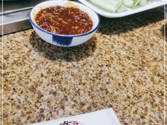 -喜悦小串海鲜烧烤大排档(高新万达店)