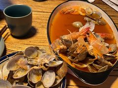 -长亭酒肆.武夷菜(鼓楼后海店)