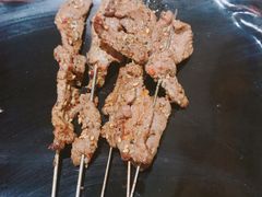 -冰城小镇音乐串吧·聚会餐厅(百子湾店)