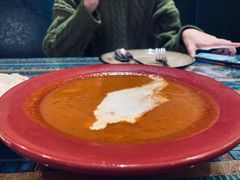 烤鸡肉玛莎拉-Tony's House