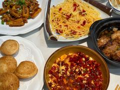 -外婆船宴餐厅·外婆喊你回家吃饭