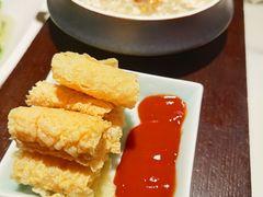 太守豆腐-柳莺湖上·湖景餐厅·江南菜(西湖店)