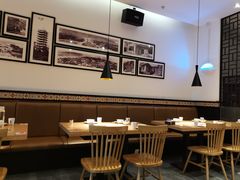 大堂-李子坝梁山鸡(北碚万达五鸡哥店)