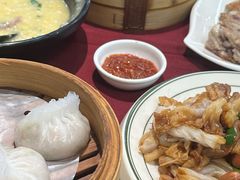 -金苑海鲜酒家(新港中路店)