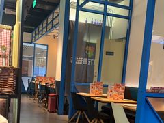 -菲滋意式餐厅(临平万达店)