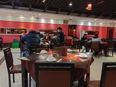 -刘胖子家常菜·蹄花焖藕(中南店)