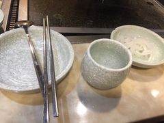 -金顺碳烤肉(1号店)