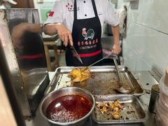 -童子鸡专卖店(中新街店)