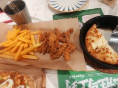 -必胜客(烟火食堂观前店)