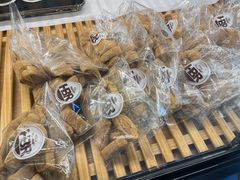 韩国打糕面包-海福仑韩国面包