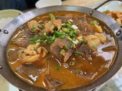 -文娟土菜馆(天柱山店)