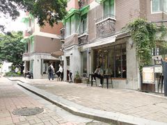 -来回·咖啡(天河南店)