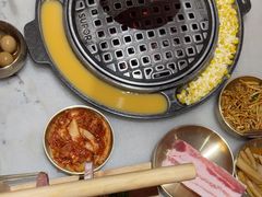 -韩宫宴和牛烤肉(苏州悠方购物中心店)