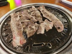 -杀猪天·韩国烤肉(总店)