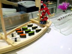 -烤得住时尚自助烧烤(东湖西路店)