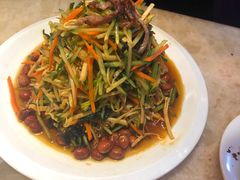 -胖太太四川麻辣排骨串(镇江路分店)
