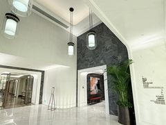 -上海前滩香格里拉大酒店