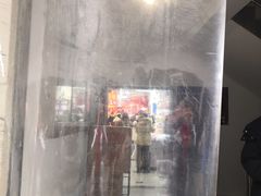 -上海城隍庙福佑门小商品批发市场