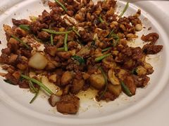 -兰湘子·湘菜小炒(石家庄万象城店)