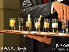 -莲西餐(曲江店)