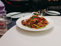 -湖畔鲁菜·二十年老字号餐厅(大明湖店)