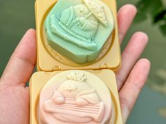 -百年同和·江南点心院(山塘街店)